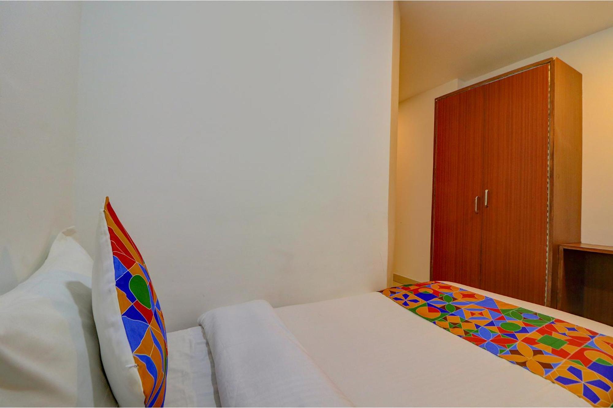 Fabhotel Sikka Royal Classic - Mall Road Mussoorie Exterior photo