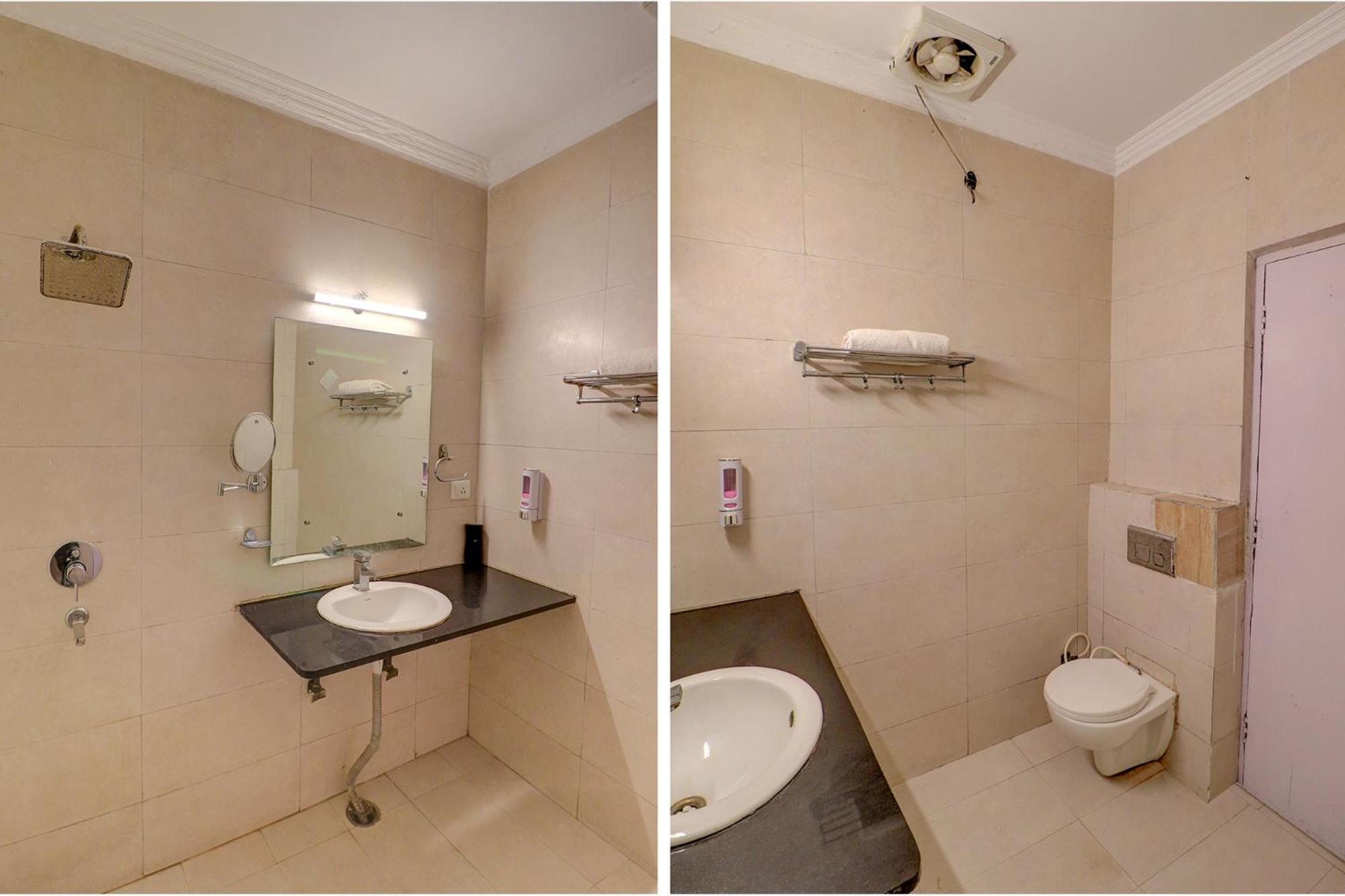 Fabhotel Sikka Royal Classic - Mall Road Mussoorie Exterior photo