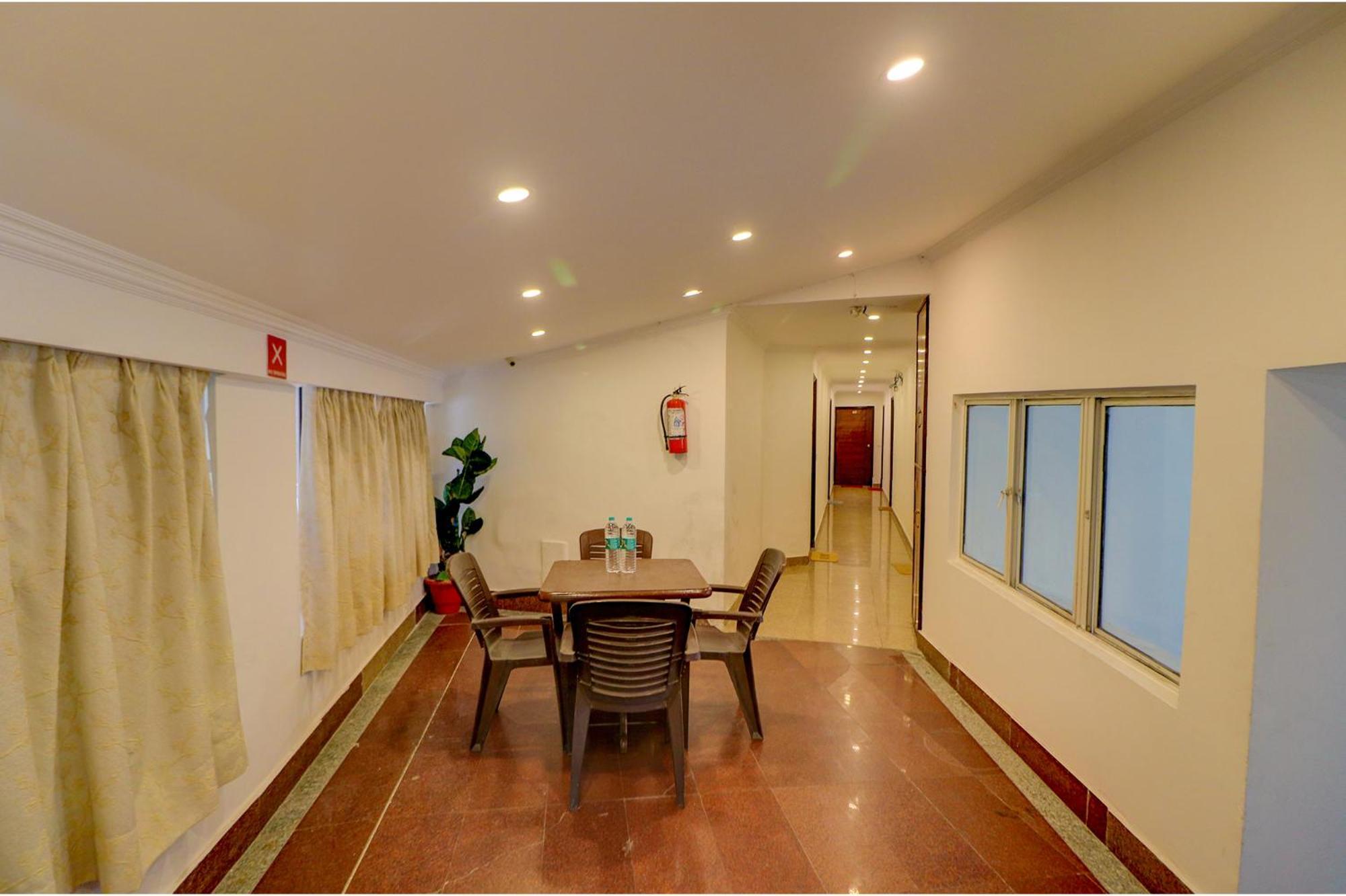 Fabhotel Sikka Royal Classic - Mall Road Mussoorie Exterior photo